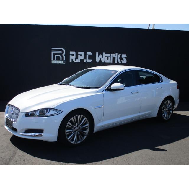 支払総額1 0 000円 自動車 ジャガー 中古車 0 ジャガー Xf 238 16 厳選中古車ショッピング