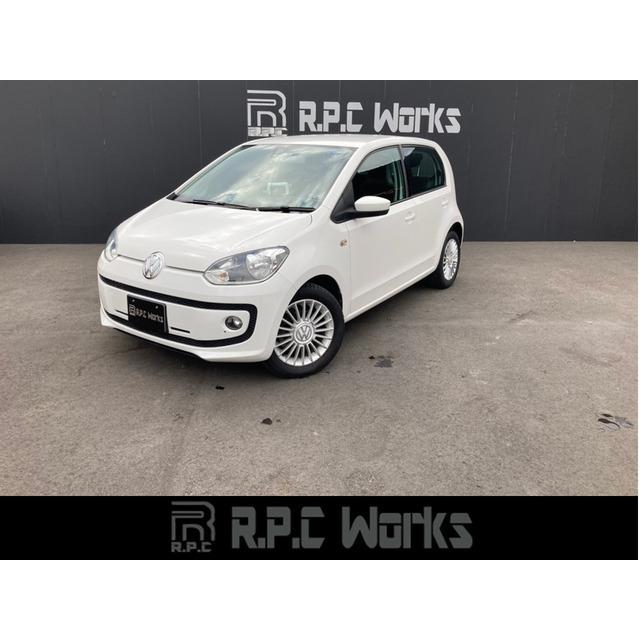 中古車 フォルクスワーゲン Up Gyanvihar School