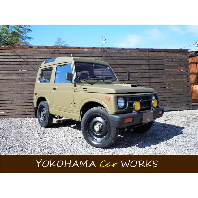 支払総額5 000円 中古車 スズキ ジムニー 大幅値下げ実施中 フルノーマルジムニー 3 厳選中古車ショッピング 通販 Yahoo ショッピング
