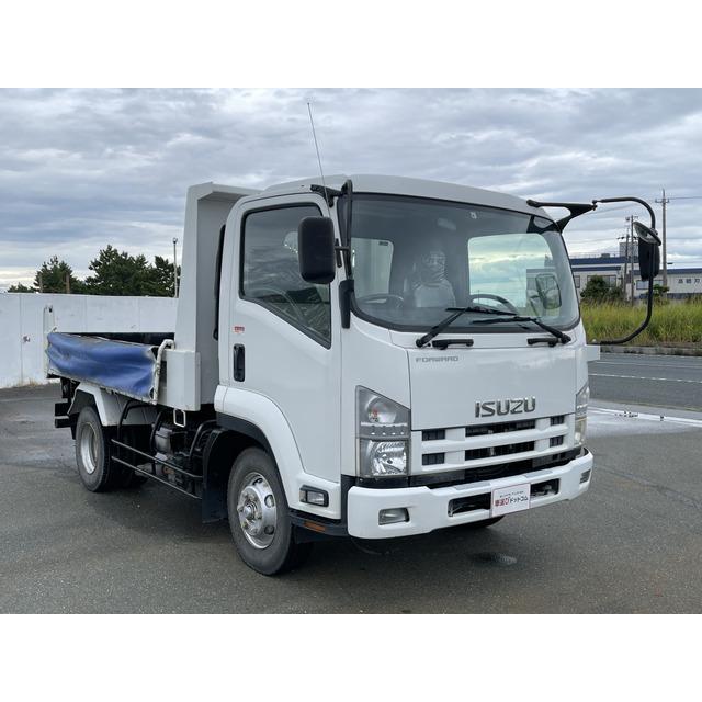 訳あり商品 フォワード いすゞ 中古車 At Nox Pm適合 ターボ 中古車