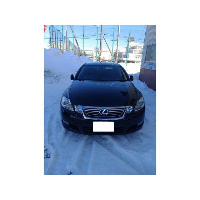 支払総額800 000円 Gs350 中古車 レクサス Gs350 限定500台 車高調tinマフラー