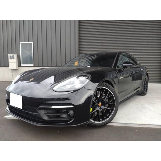 支払総額19 500 000円 中古車 ポルシェ パナメーラ Four S 6 厳選中古車ショッピング 通販 Yahoo ショッピング
