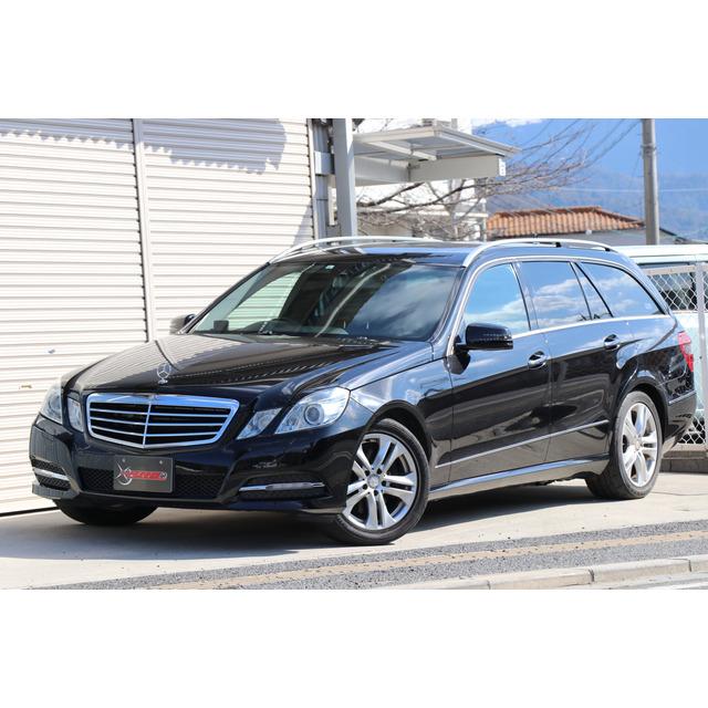 中古車 メルセデス ベンツ 50ワゴン キーレスゴー パワーバックドア 黒革 Coiastur Com