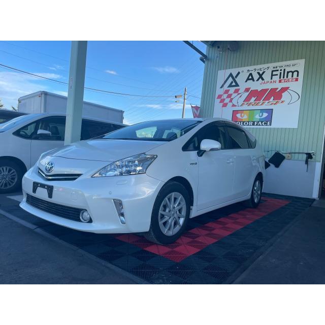 支払総額1 041 000円 ローン最低月額11 トヨタ 中古車 600円 翌日発送可能 プリウスa