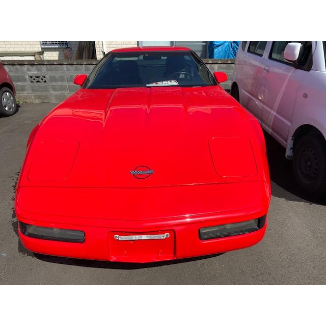 中古車 シボレー コルベット 4 厳選中古車ショッピング 通販 Yahoo ショッピング