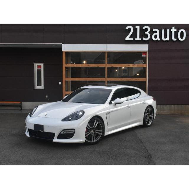 中古車 Gts ポルシェ パナメーラ Gts オールブラックインテリア 自動車 スポーツクロノpkg パナメーラ 1