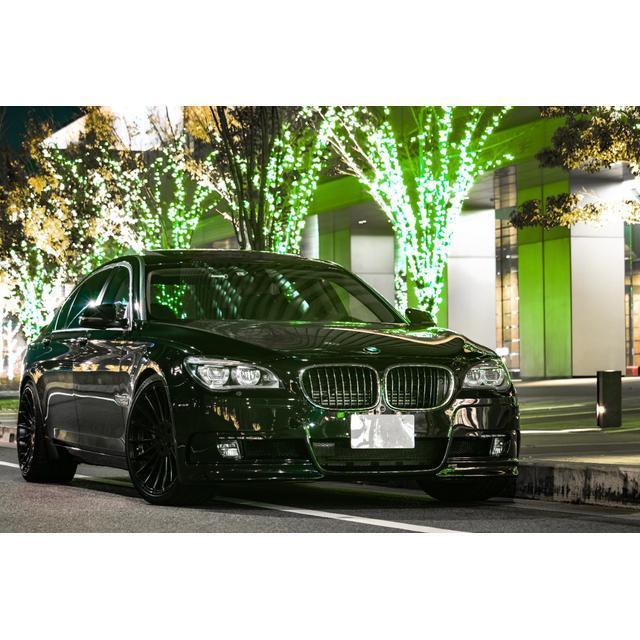支払総額3 540 000円 中古車 Bmw 760li カスタム車両 フルハーマン 21inc 13 厳選中古車ショッピング 通販 Yahoo ショッピング