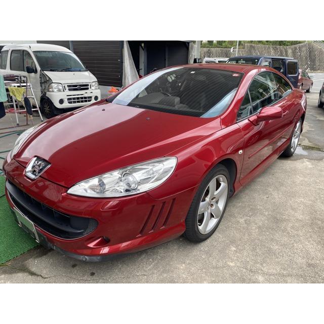 最新な 支払総額699 000円 中古車 プジョー 407クーペ Dprd Jatimprov Go Id