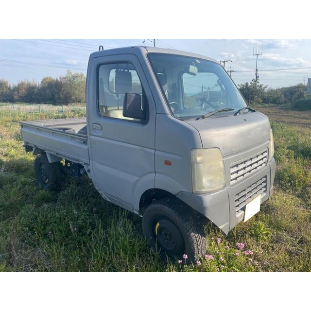 値下げ！4WDデフロック 5速マニュアル DA63 リフトアップ