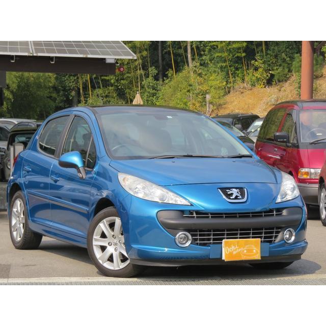 新品即決 支払総額354 000円 中古車 プジョー 7 サンルーフ 最新人気 Www Aqtsolutions Com