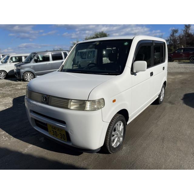 中古車 ホンダ ザッツ キレイな車両です 破格値下げ