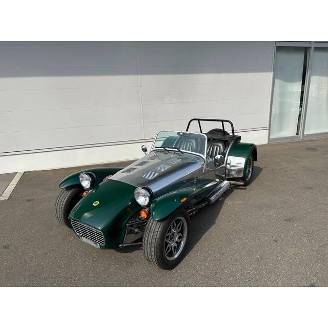 ダッジ 支払総額4,680,000円】中古車 ケータハム セブン スーパーセブン