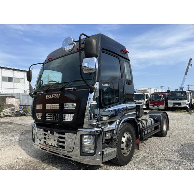 支払総額1 980 000円 中古車 ミドルホイールベース 信憑 いすゞ ギガ