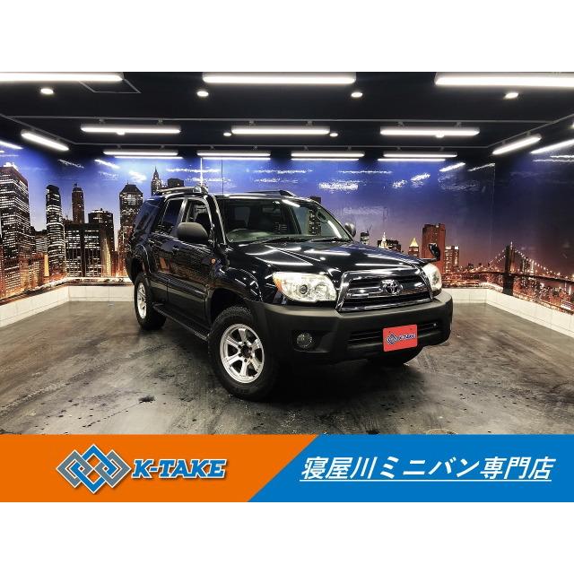 中古車 トヨタ ハイラックスサーフ 141 厳選中古車ショッピング 通販 Yahoo ショッピング