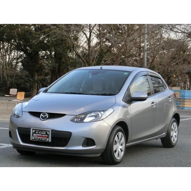 情熱セール 中古車 マツダ デミオ 車検2年実施 Gafengenharia Com Br
