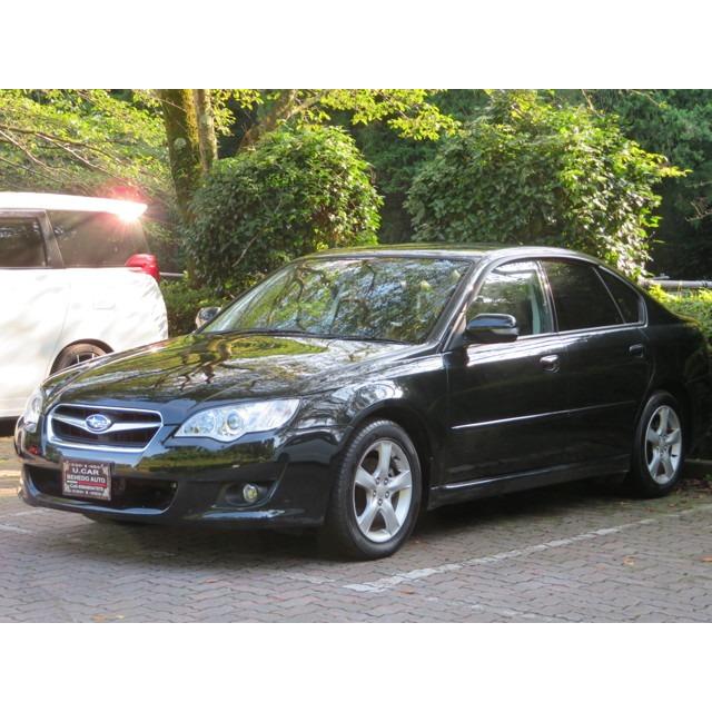 春の新作続々 中古車 スバル レガシィb4 車検2年実施 ワンオーナー Www Ampselectric