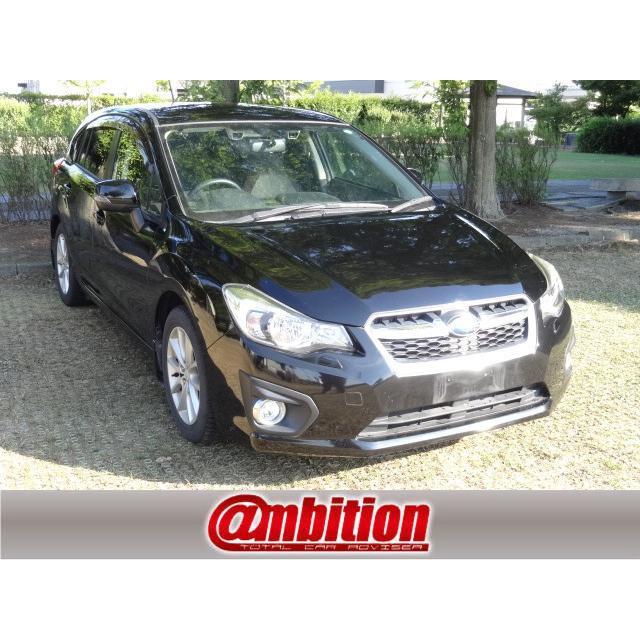 春新作の 支払総額728 000円 中古車 スバル バックカメラ ナビ インプレッサスポーツ