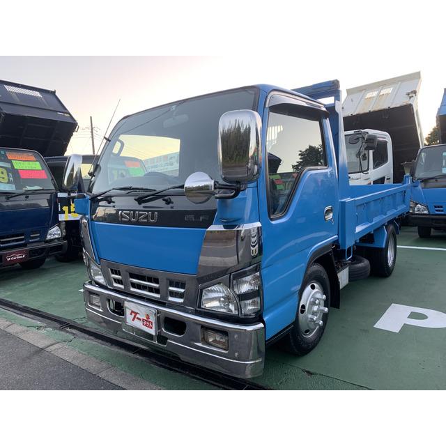 支払総額1 480 000円 中古車 いすゞ エルフ パワーミラー 3t 全低床 21 厳選中古車ショッピング 通販 Yahoo ショッピング