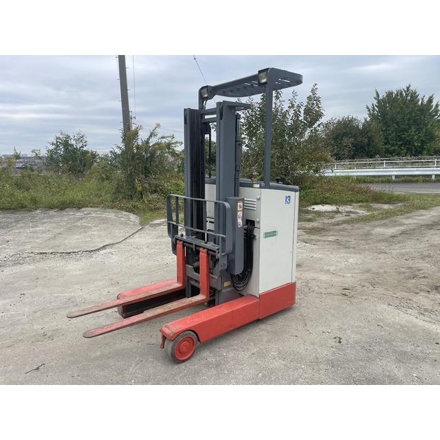 支払総額220,000円】中古車 その他 ニチユ FBR13-60-300 3mマスト