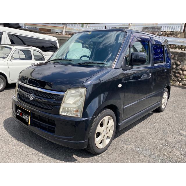 中古車 スズキ ワゴンr Tvナビ Bluetooth接続 Etc 65 Off 送料無料