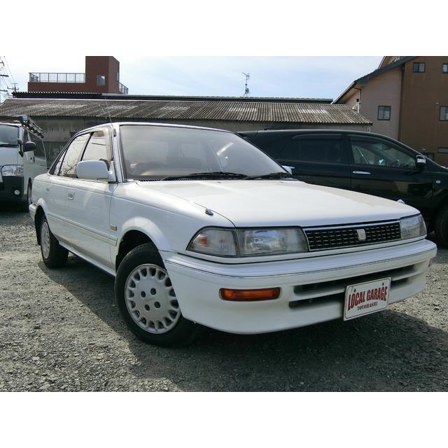 支払総額650 000円 中古車 トヨタ カローラ ワンオーナー 外装スーパーホワイト 内装マルーン 3 厳選中古車ショッピング 通販 Yahoo ショッピング