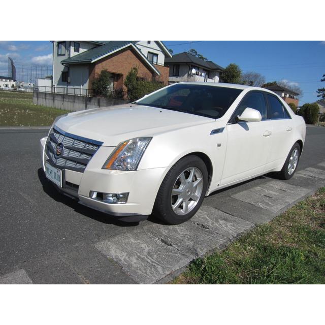 中古車 スマートキー キャデラック Cts ナビ Etc キャデラック スマートキー ナビ 4 厳選中古