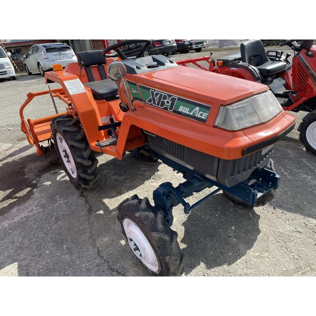 中古車 その他 クボタ Bul Ace Xb 1 トラクター Web限定