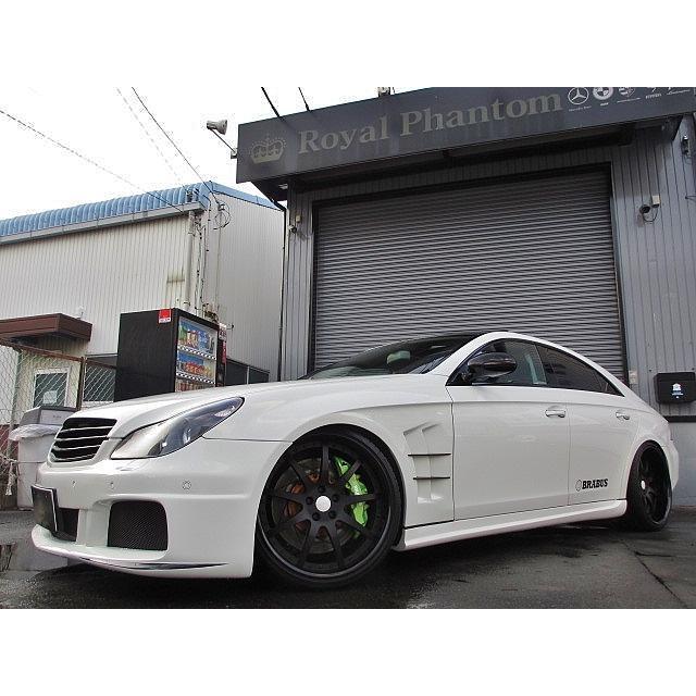 ブラバス ベンツ 中古車の商品一覧 通販 Yahoo ショッピング