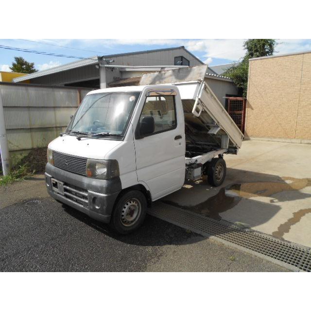 支払総額597,000円】中古車 三菱 ミニキャブトラック : 厳選中古車