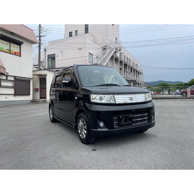 厳選中古車ショッピング中古車 スズキ ワゴンrスティングレー 人気商品は