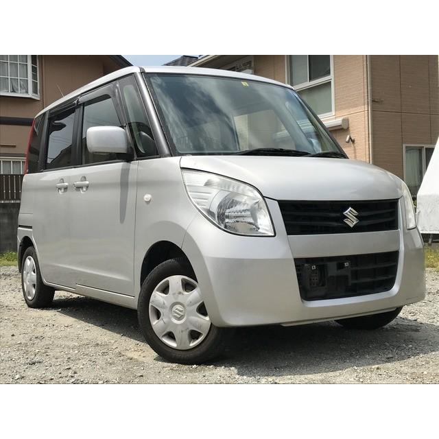 中古車 スズキ パレット ナビ Tv ベンチシート 2655 248 厳選中古車ショッピング 通販 Yahoo ショッピング