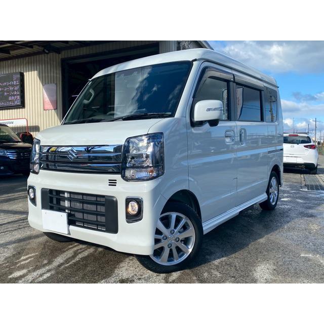 支払総額2,068,000円】【ローン最低月額23,200円〜】中古車 スズキ