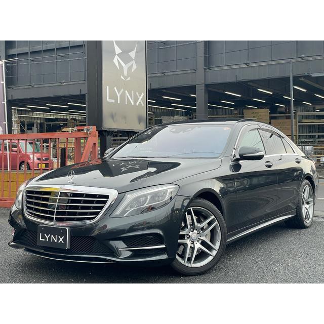 【支払総額1,940,000円】中古車 メルセデス・ベンツ Sクラス 黒革 サンルーフ 全周囲カメラ ナビ : 厳選中古車ショッピング ...