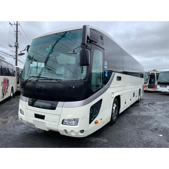 支払総額3,850,000円】中古車 いすゞ ガーラ LKG-RU1ESBJ AC PS : 厳選