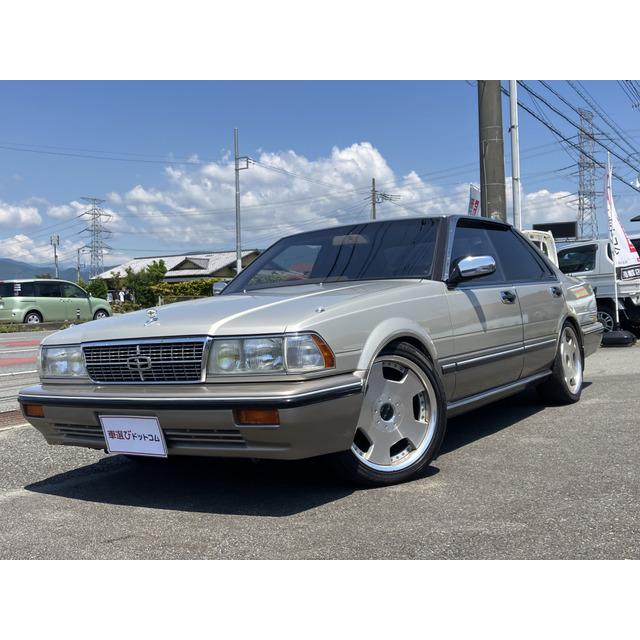 じろうさま　売約済み 支払総額1,880,000円】中古車 日産 グロリアセダン 2.0ブロアム