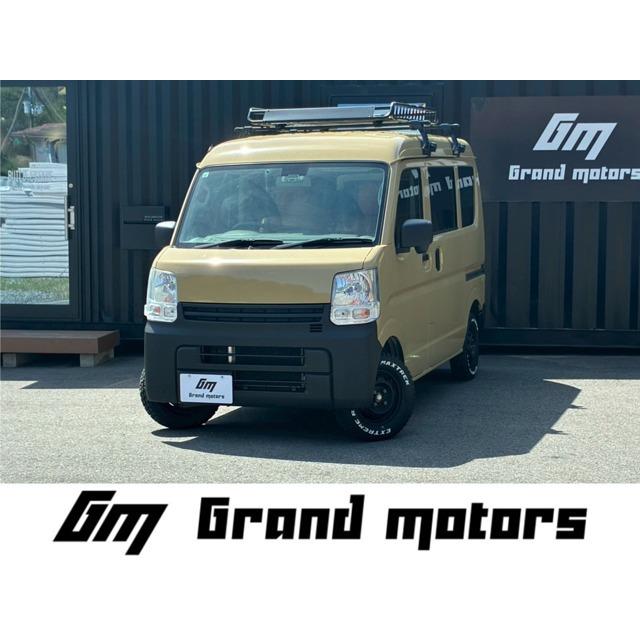 支払総額1,088,000円】中古車 スズキ エブリイ ETC Bluetooth 全塗装