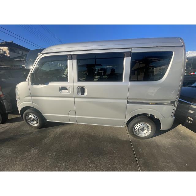 支払総額480,000円】中古車 スズキ エブリイ 5速MT HDD社外ナビ ETC 