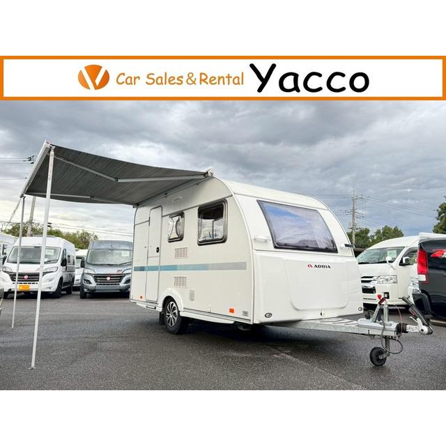 支払総額3,517,000円】中古車 その他 アドリアモービル アビバ360DK 
