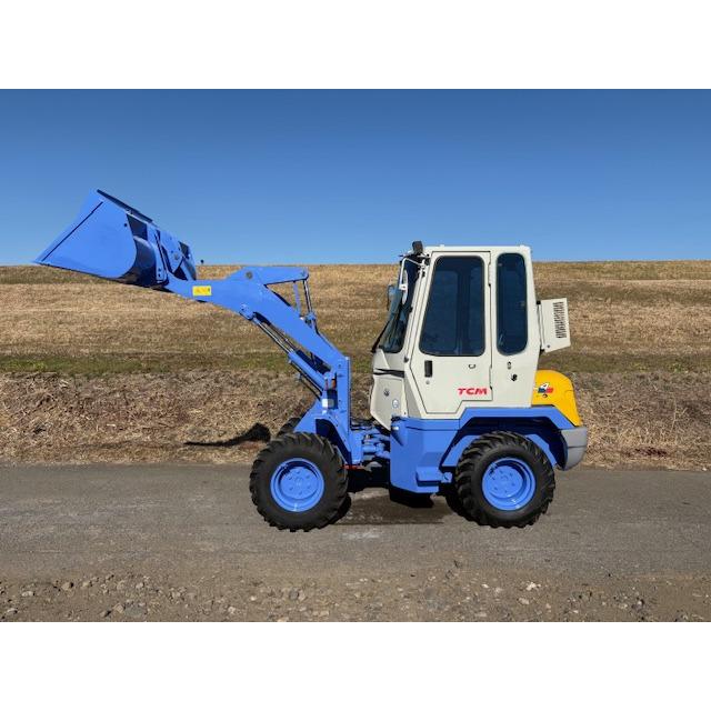 【支払総額2,640,000円】中古車 その他 TCM L4-2 : 厳選中古車ショッピング - 通販 - Yahoo!ショッピング