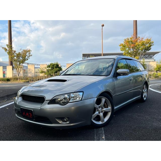 スバル　レガシーツーリングワゴン　純正インパネ　3点セット　送料込み　中古品 支払総額318,000円】中古車 スバル レガシィツーリングワゴン : 厳選