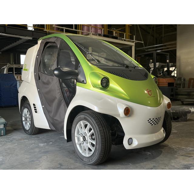 支払総額510,000円】中古車 トヨタ コムス バッテリー・タイヤ新品交換 