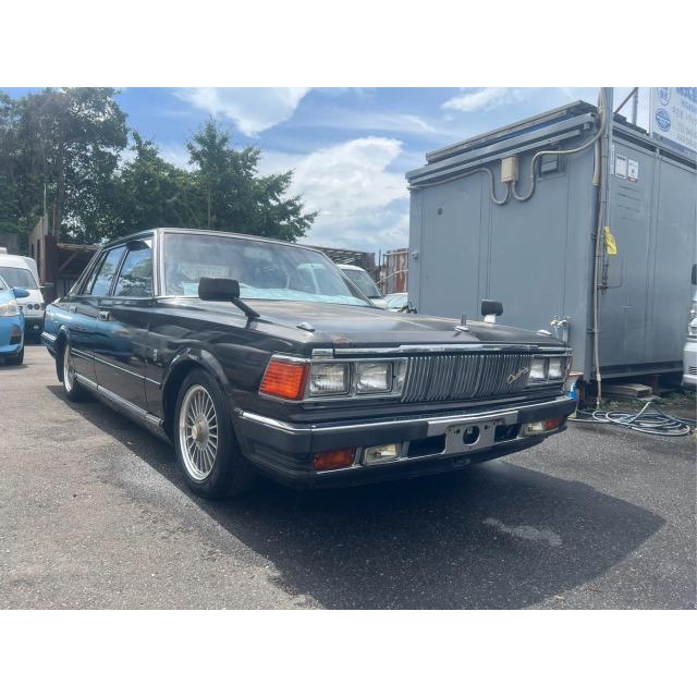 支払総額1,399,000円】中古車 日産 セドリック 430. 5速 下取り強化中