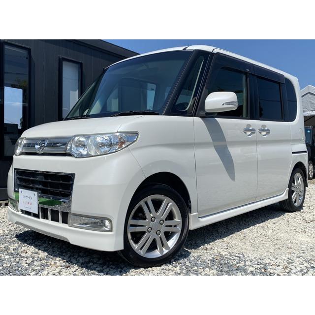 1名相談中ダイハツ タント