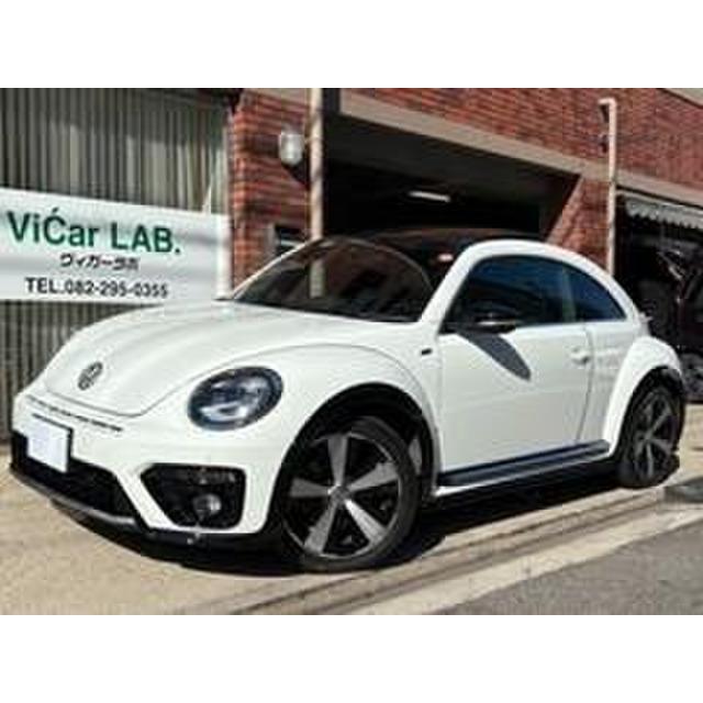 支払総額2,830,000円】中古車 フォルクスワーゲン ザ・ビートル