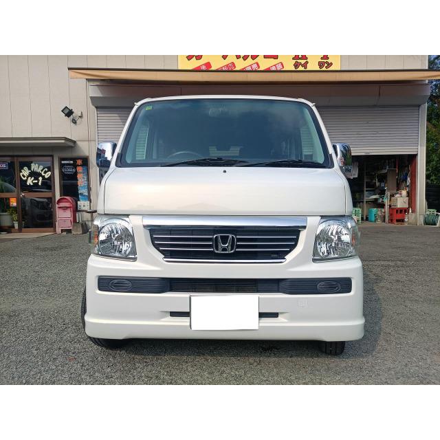 ホンダ バモス ターボ 車検 2年 ホンダ バモス ターボ 車検 2年