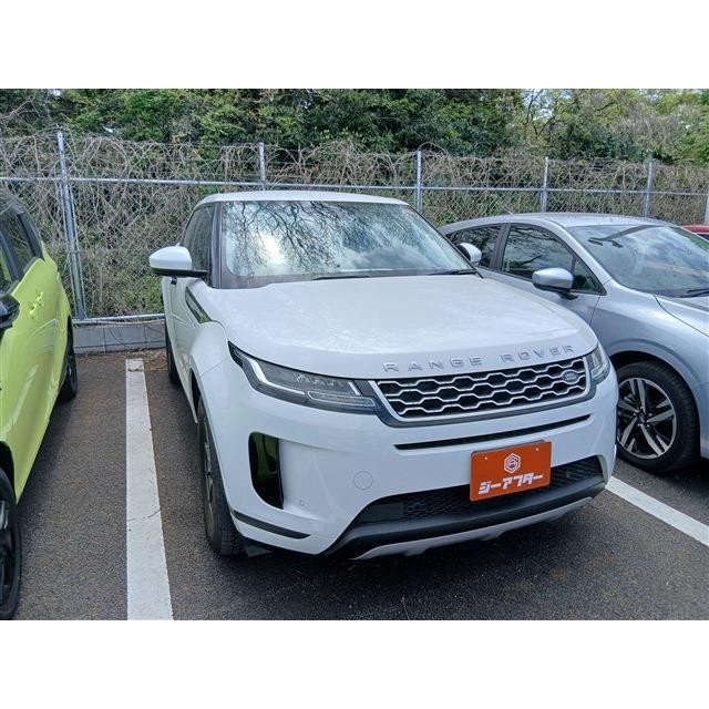 支払総額2,969,000円】中古車 ランドローバー レンジローバーイ 