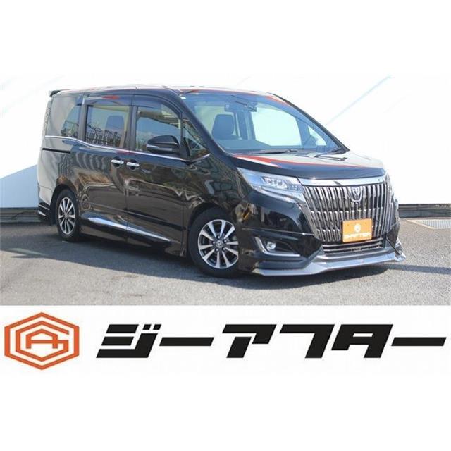 新品 80系 ノア ヴォクシー エスクァイア モデリスタ エアロ 【公式通販】