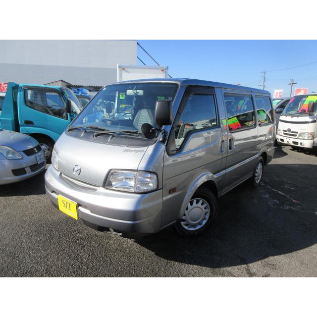 支払総額1,020,000円】中古車 マツダ ボンゴバン オートマ : 厳選中古