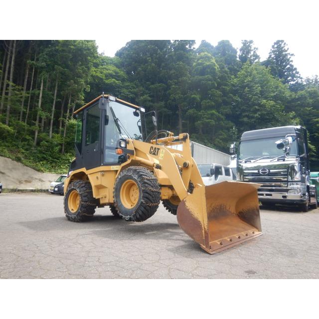 支払総額2,980,000円】中古車 その他 CAT タイヤショベル 除雪 901B 