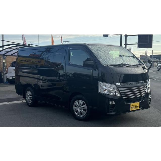 支払総額1,600,000円】中古車 日産 NV350キャラバン ライダー 